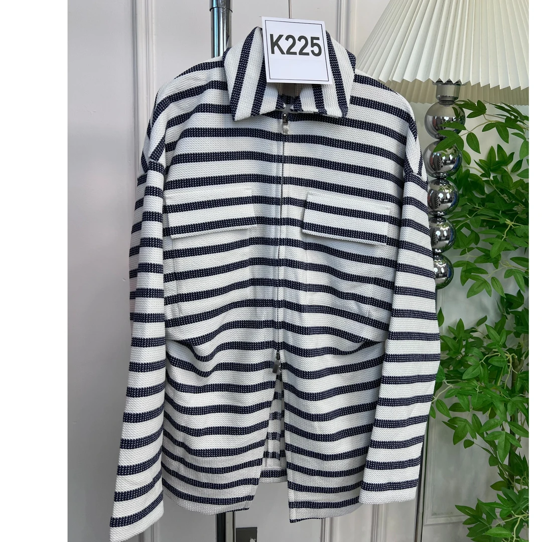 K225卡利*里品质高端女装2003【剪标款-介意慎拍】