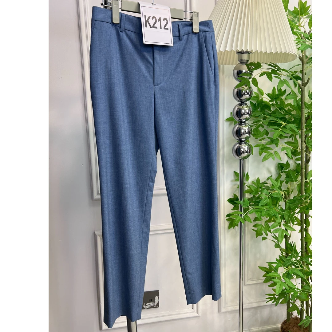 K212卡利*里品质高端女装5226