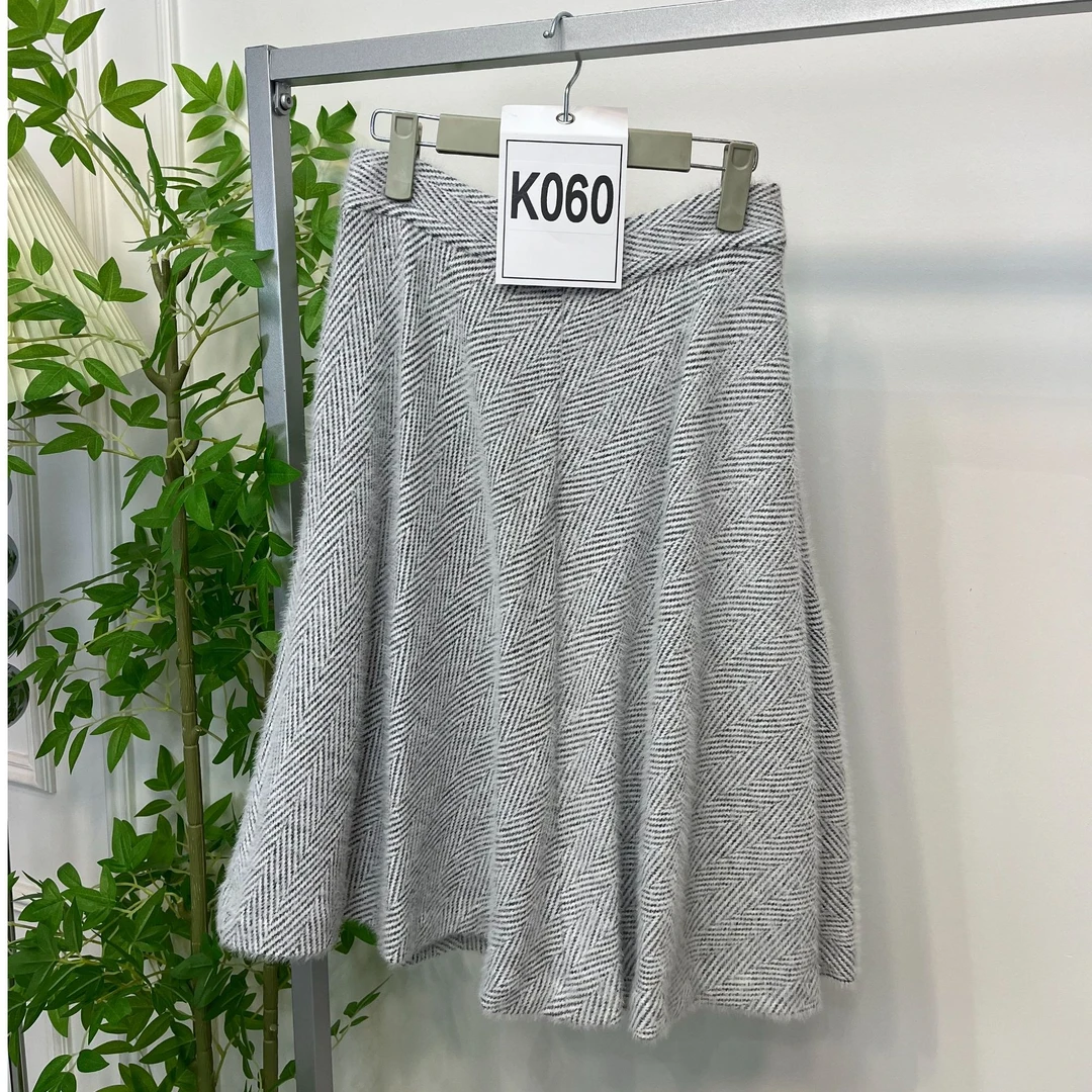 K060卡利*里品质高端女装6203