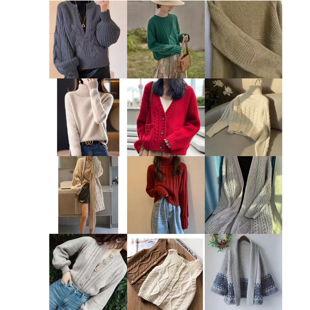 百分百匹马棉（视频课程）