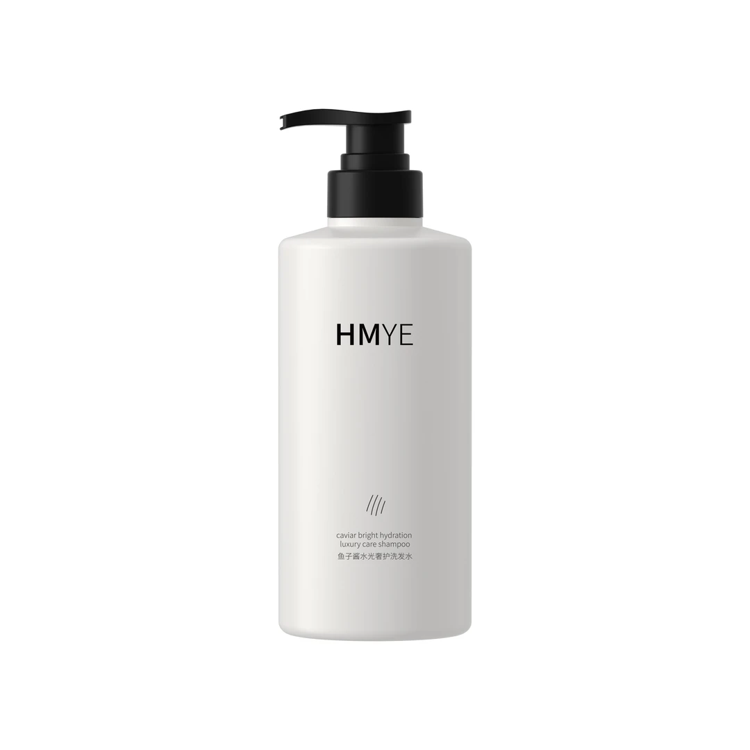 惠美家   HMYE鱼子酱水光奢护洗发水/控油去屑洗发水