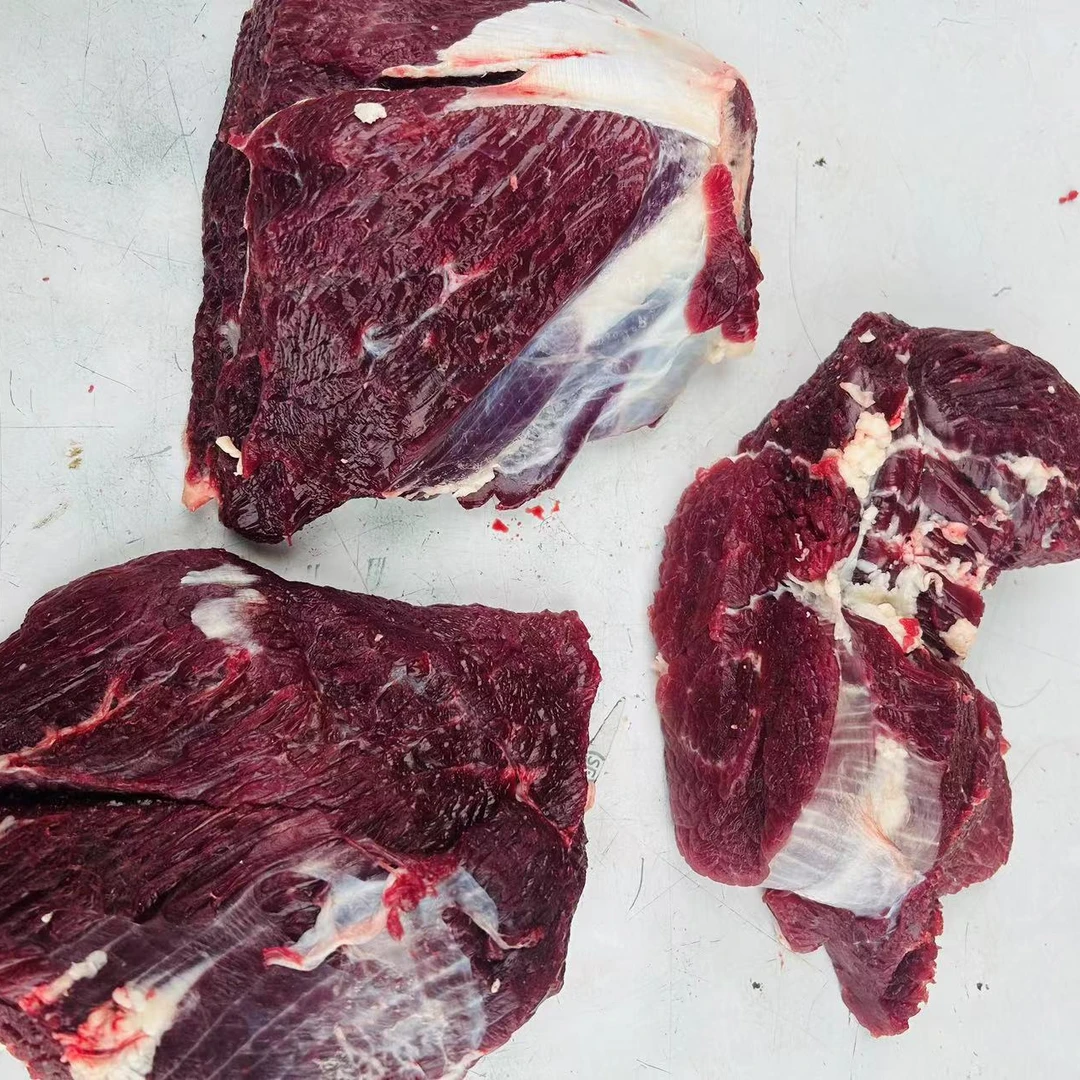 【飞机空运包邮 新鲜现宰 福利肉 5斤（2.5kg*1袋）】