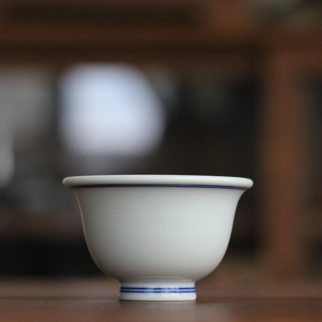 洋禾-素胎小压手30cc