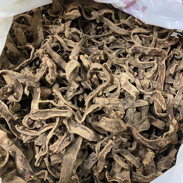 【骨碎补】贵州野外采集骨碎补野货  已去毛 150g包邮 另售枸杞