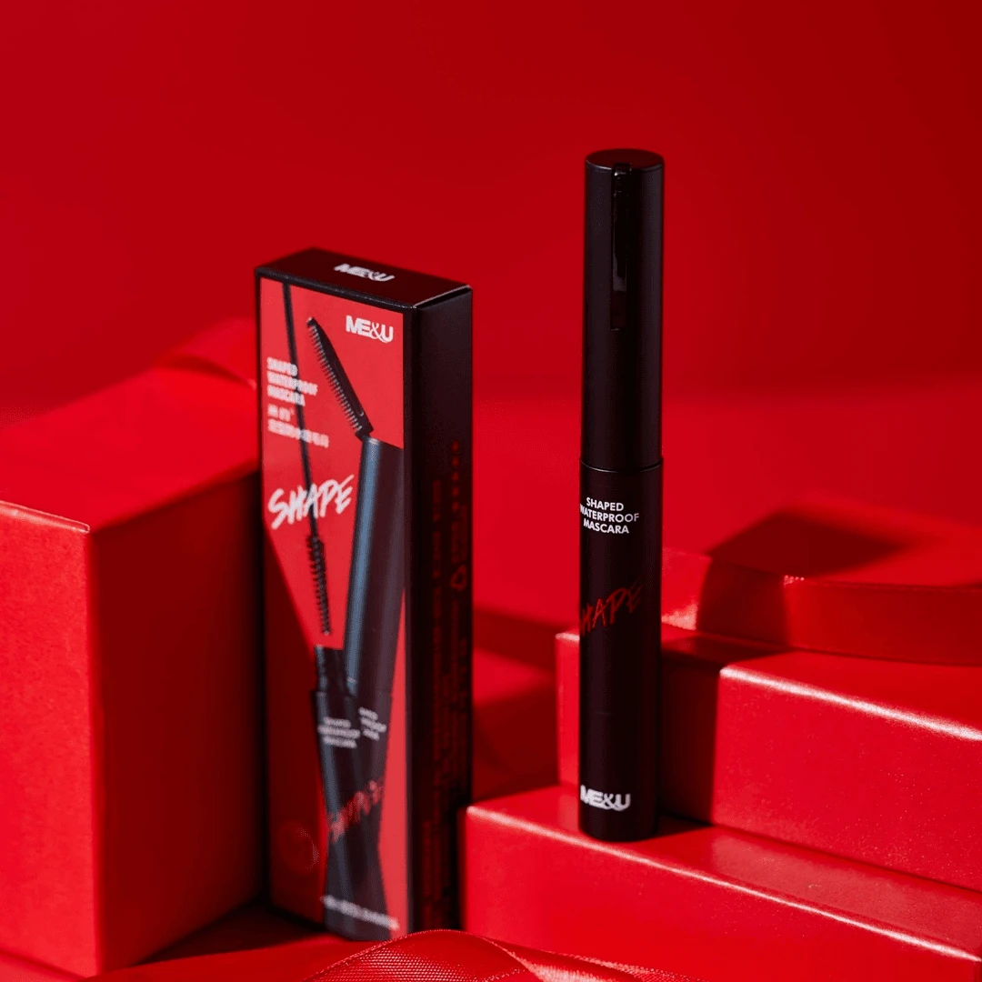 【米约】防水防汗防晕染睫毛膏