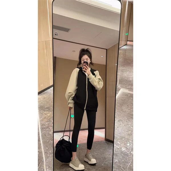 Buyer.ZZ 定制加绒瑜伽裤 珍珍自留