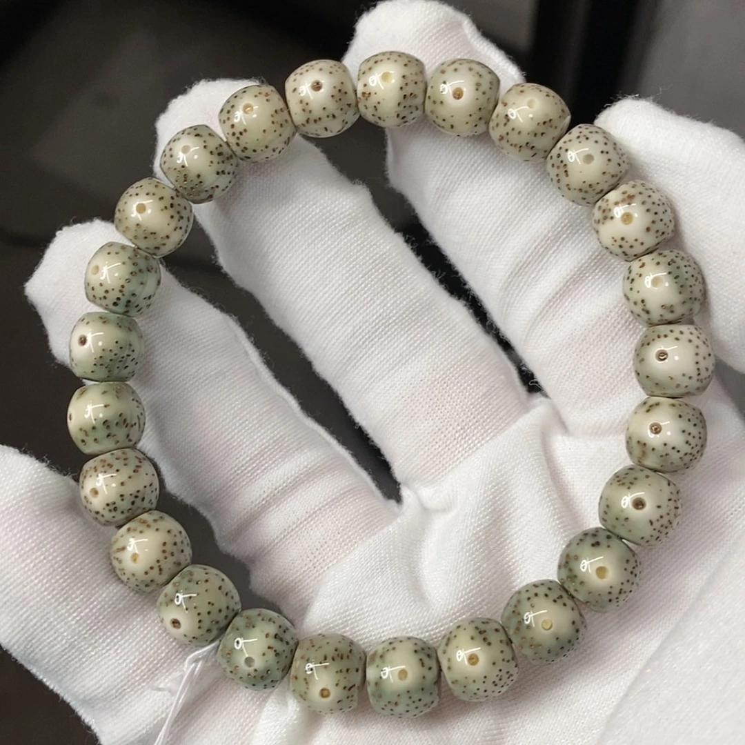 【闪购商品】星月菩提吊坠8/9鼓珠大眼睛