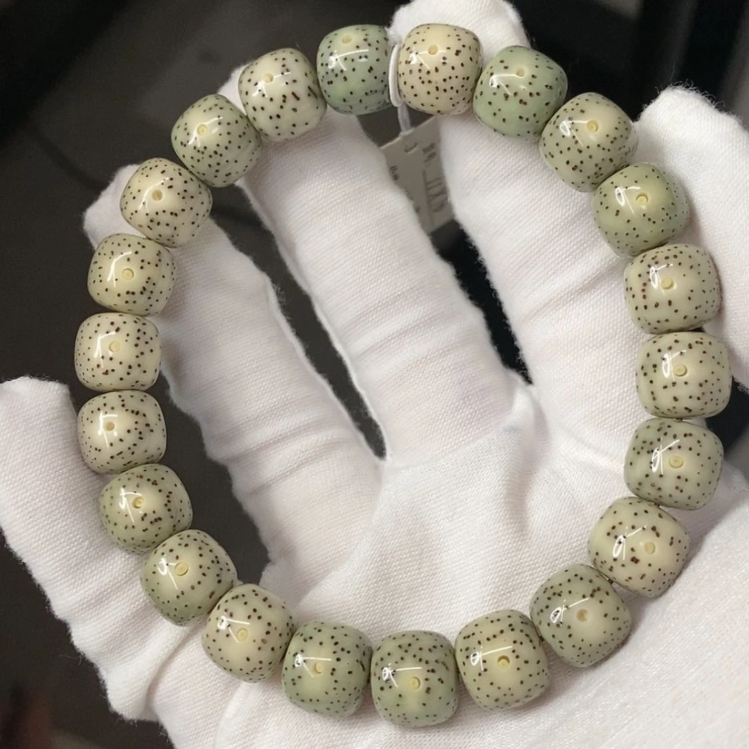 【闪购商品】星月菩提吊坠10/11青花瓷 火龙果星点