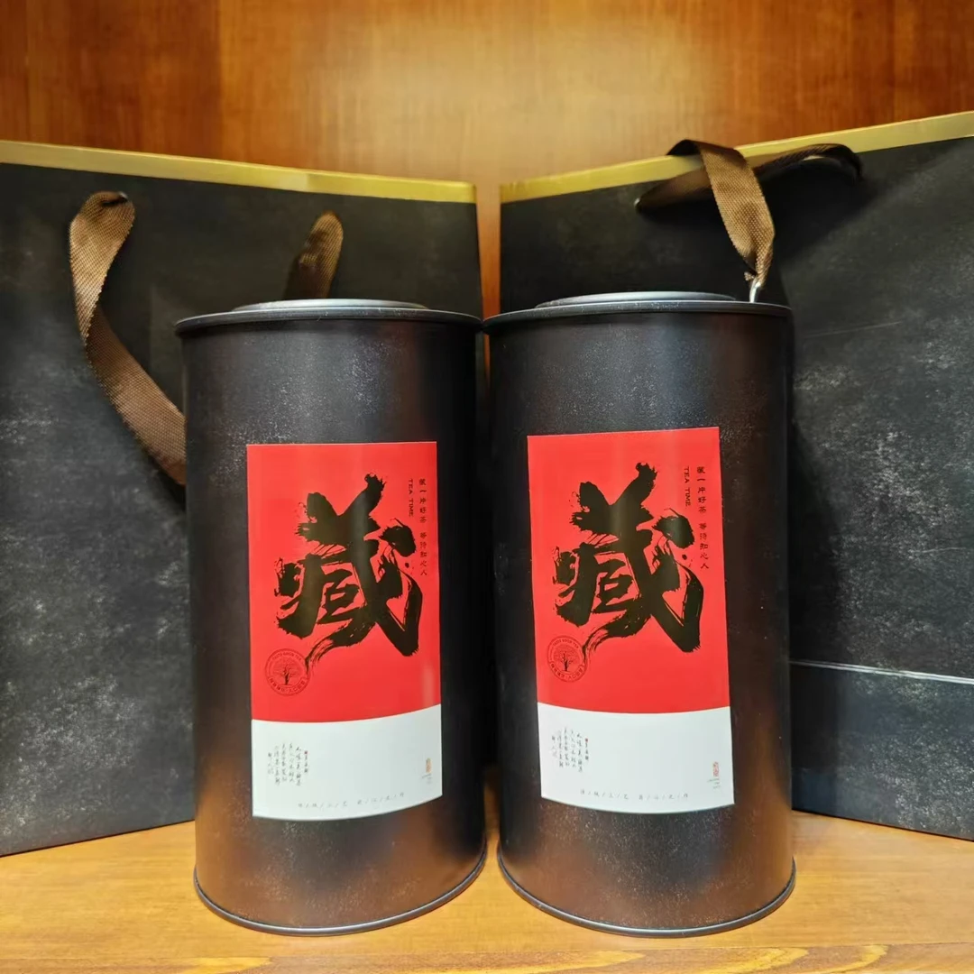 福建金骏眉 红茶高货 回味甘甜