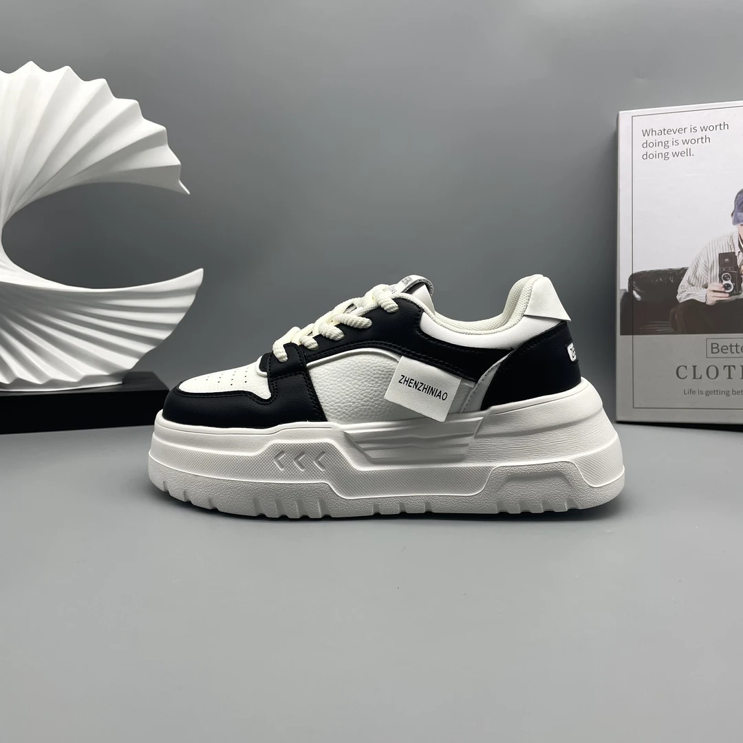 女鞋休闲鞋A9-26558（5号）