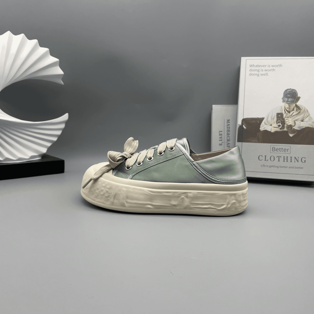 女鞋休闲鞋X14-32672（5号）