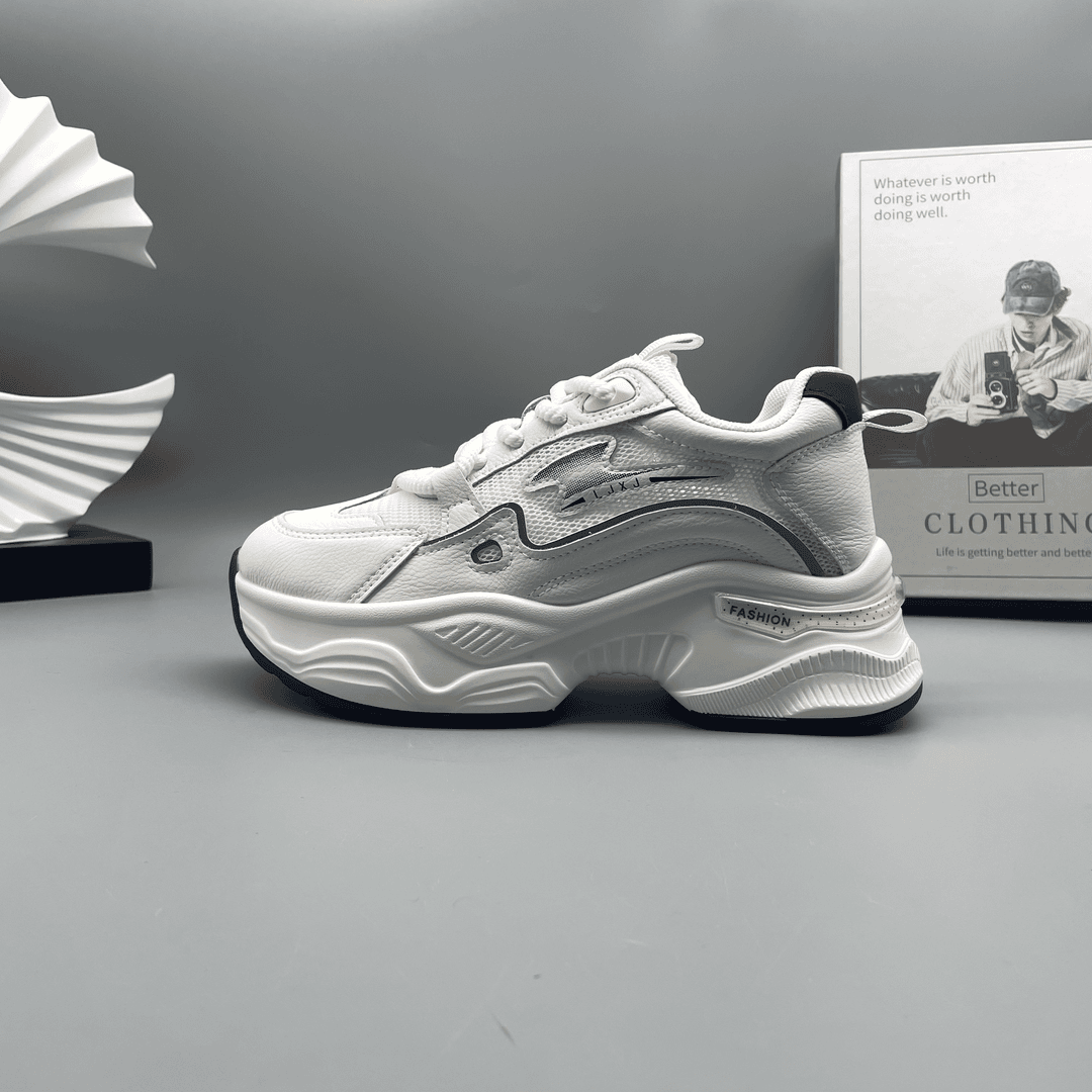 女鞋休闲鞋X5.F2-A270（5号）脚胖脚宽 建议拍大一码