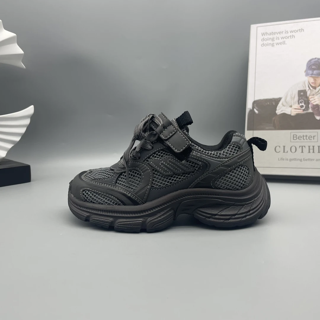 男童女童休闲鞋Y-503701（5号）