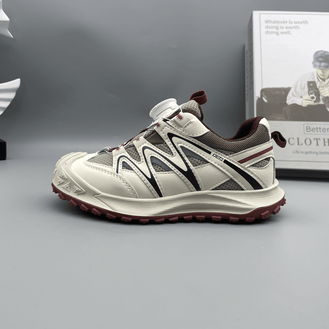 男童女童休闲鞋A24-1856（5号）