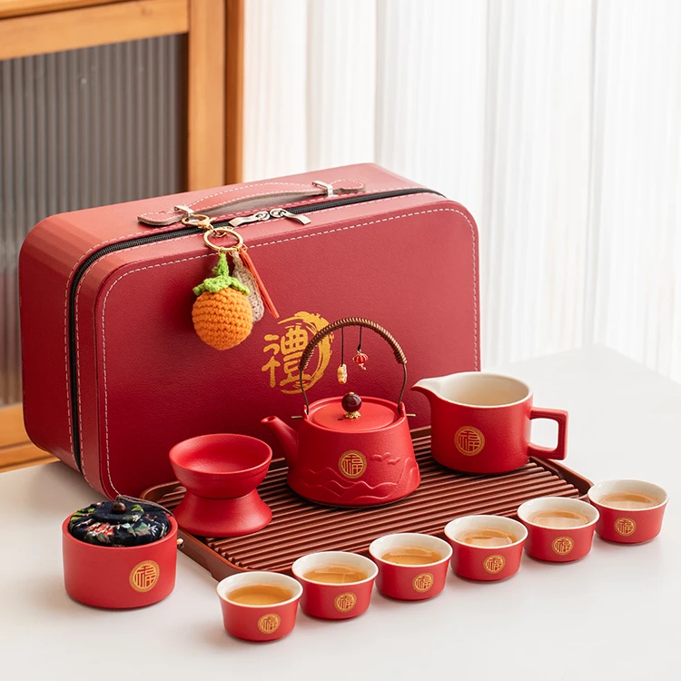 乔迁新居搬家暖居伴手礼礼品送长辈生日老师退休朋友结婚新婚礼物