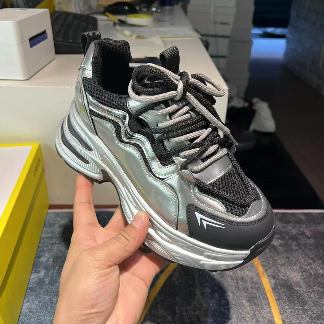 欧洲站潮牌爆款特价老爹鞋295