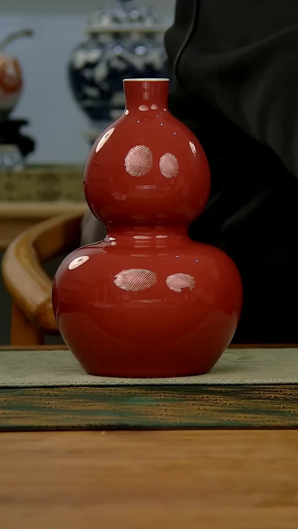 【闪购商品】瓷单色釉