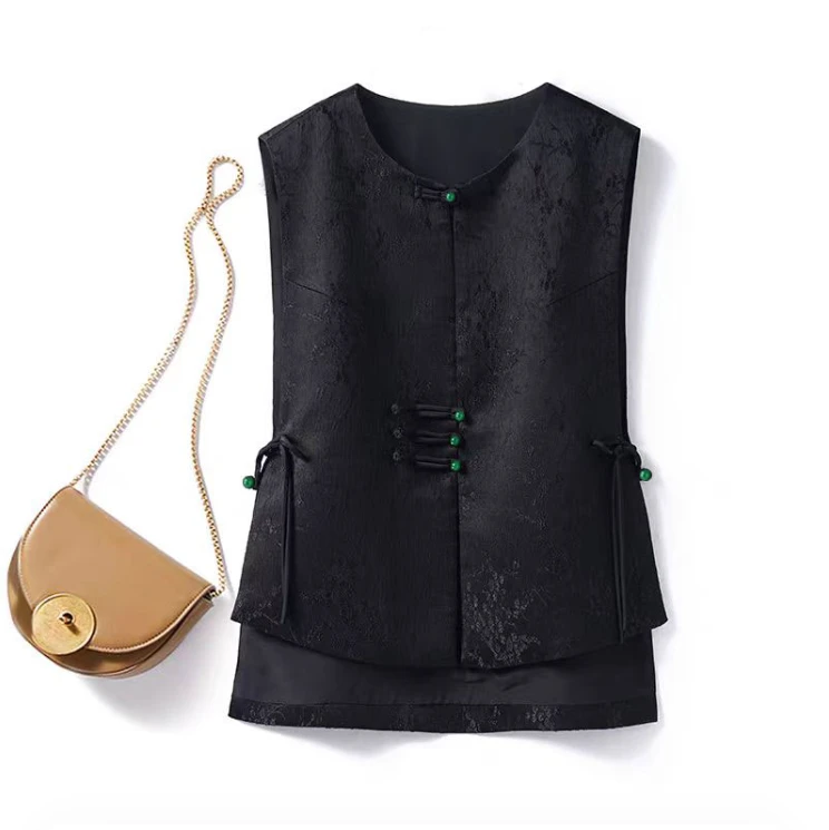 年底清库一件不留 新中式上衣 按编号直接拍针对福利款