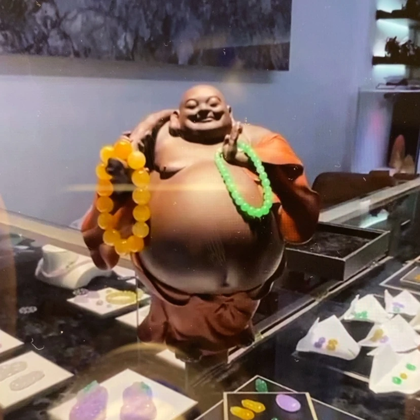 【闪购商品】紫砂茶宠