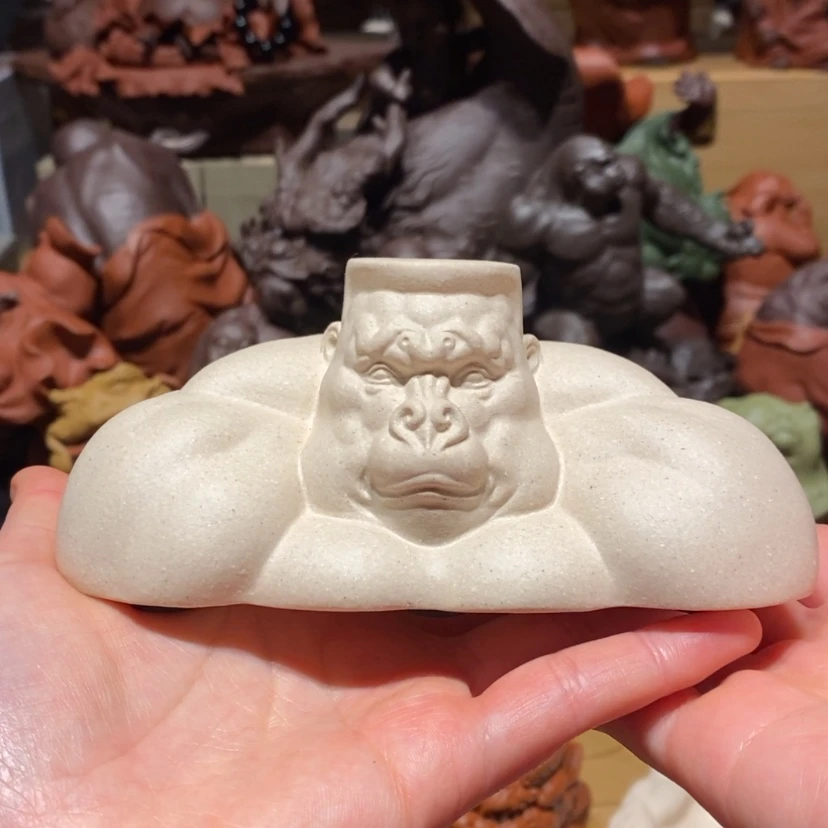 【闪购商品】紫砂茶宠