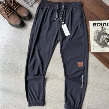 好货推荐 夏季男士皮肤衣速干裤(22c621)