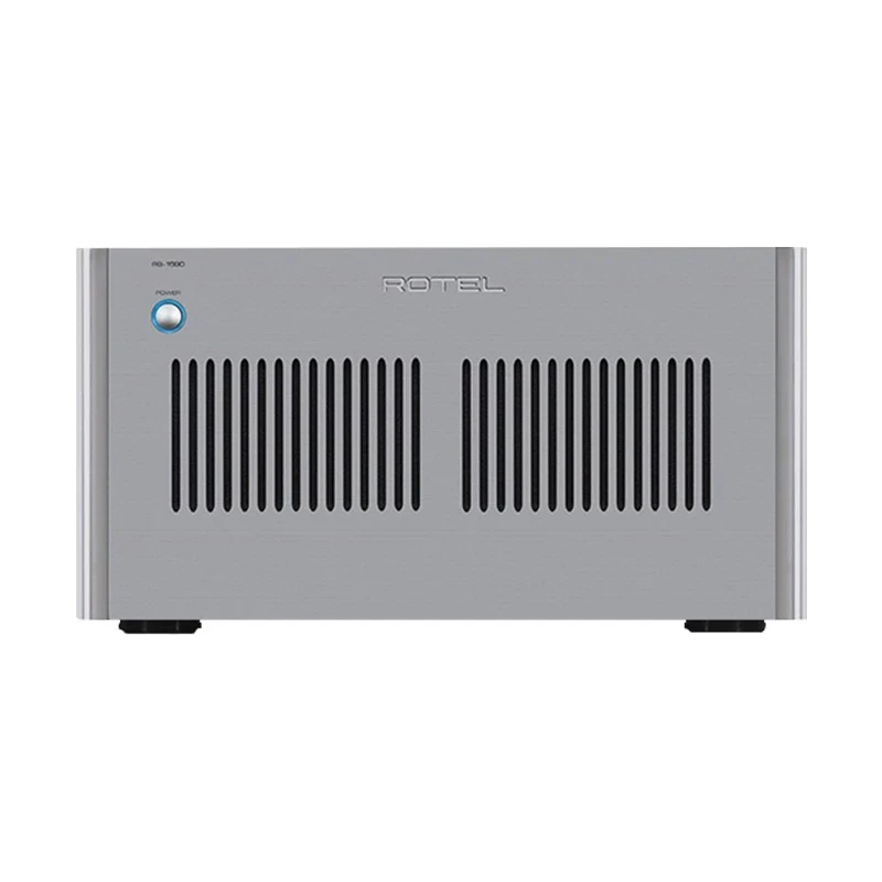 ROTEL/路遥RB-1590发烧后级hifi专业家用功放音箱音响