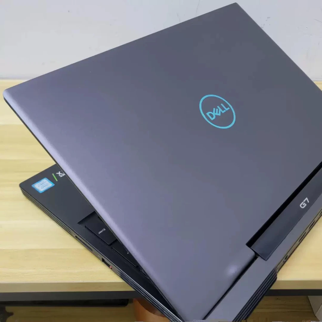9新 Dell/戴尔 戴尔二手笔记本15寸 办公剪辑/酷睿i5 8G+128G