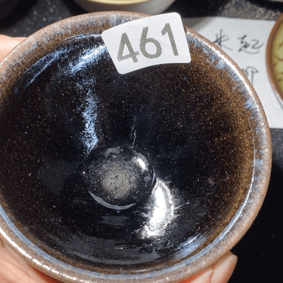 【闪购商品】瓷茶盏