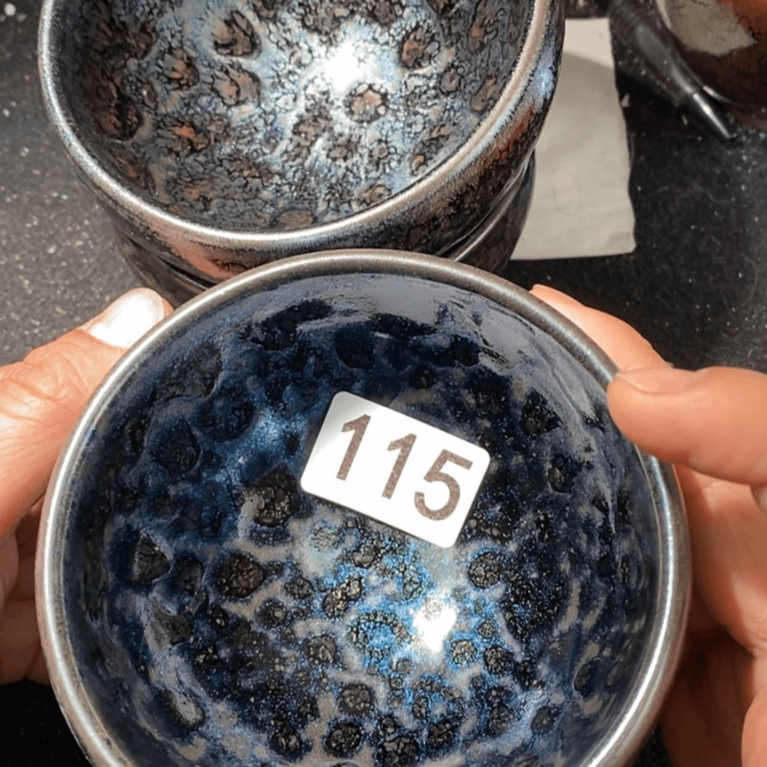 【闪购商品】瓷茶盏