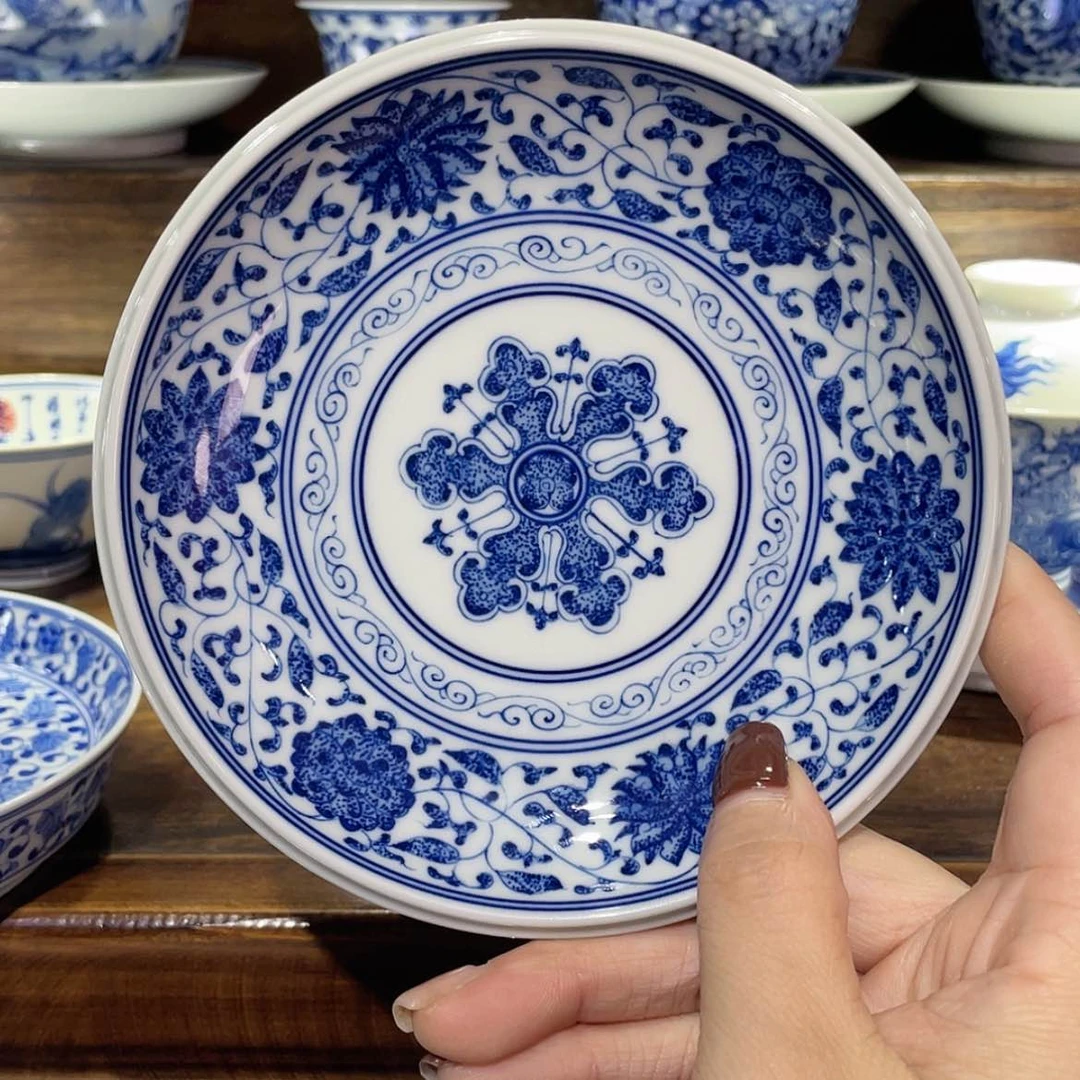 【闪购商品】瓷杯L*芳