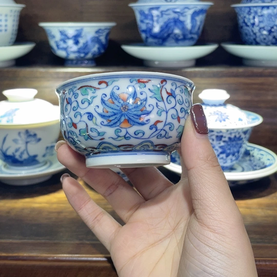 【闪购商品】瓷杯Z****.