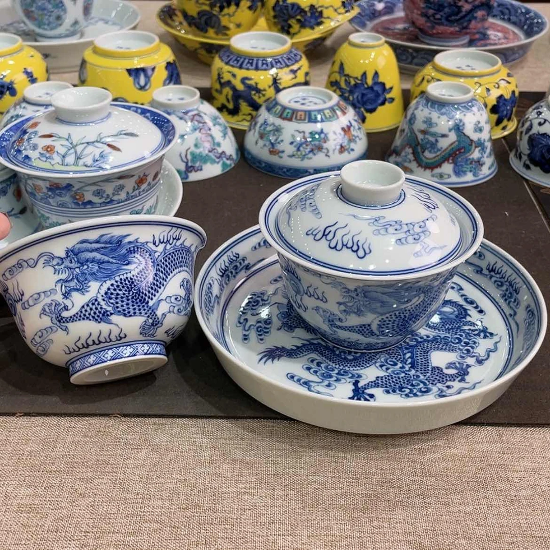 【闪购商品】瓷杯y**H