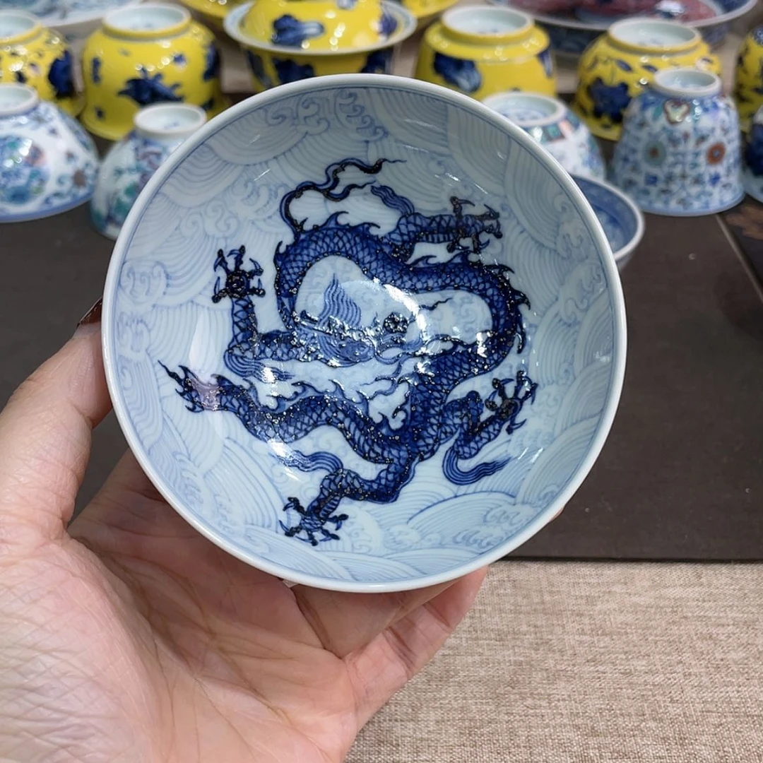 【闪购商品】瓷杯白****乐