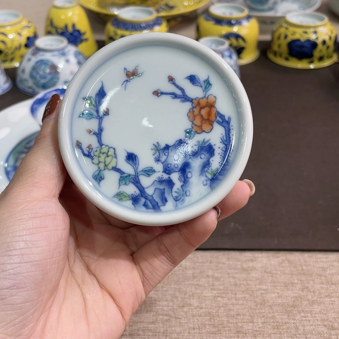 【闪购商品】瓷杯A****～