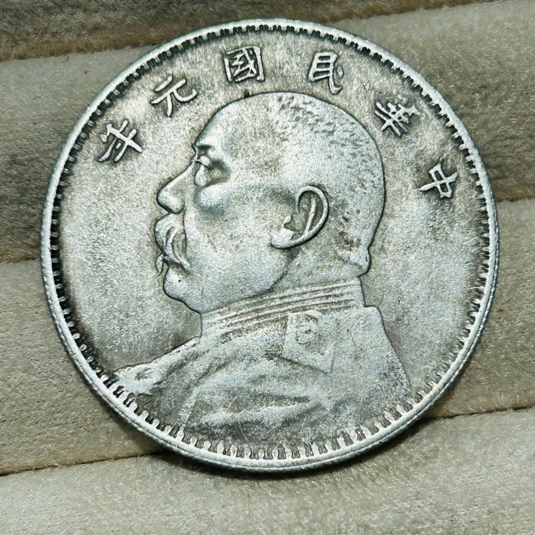 仿古做旧摆件复古实心不掉色