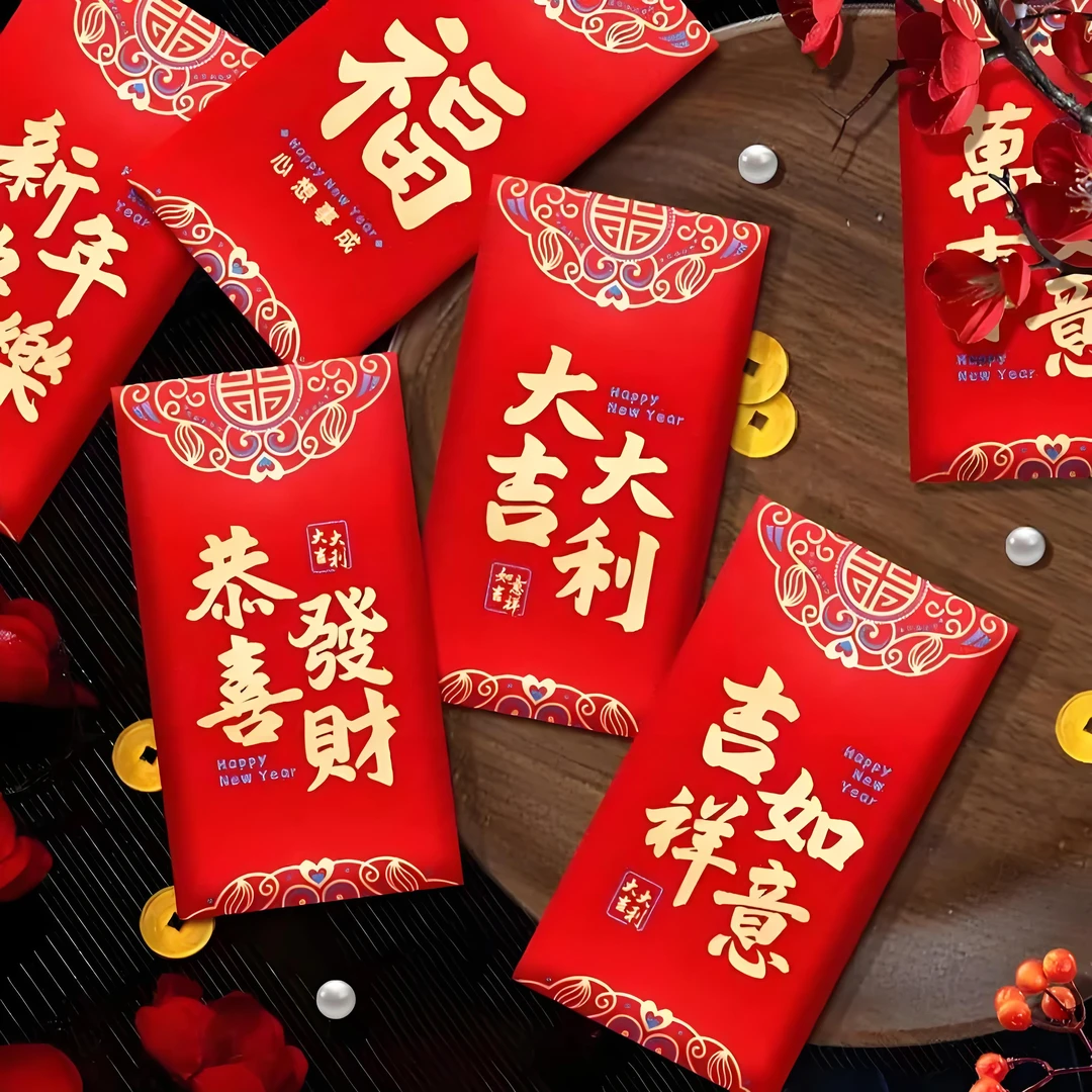 【粉丝专属福利 】信任无价礼品礼盒