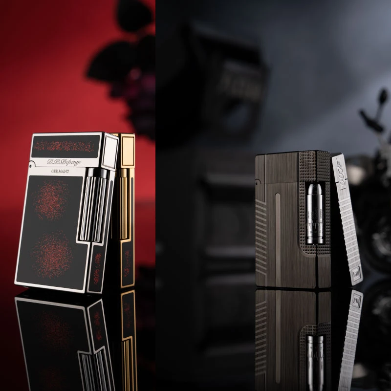 四号时尚高档打火机 调价链接11.18