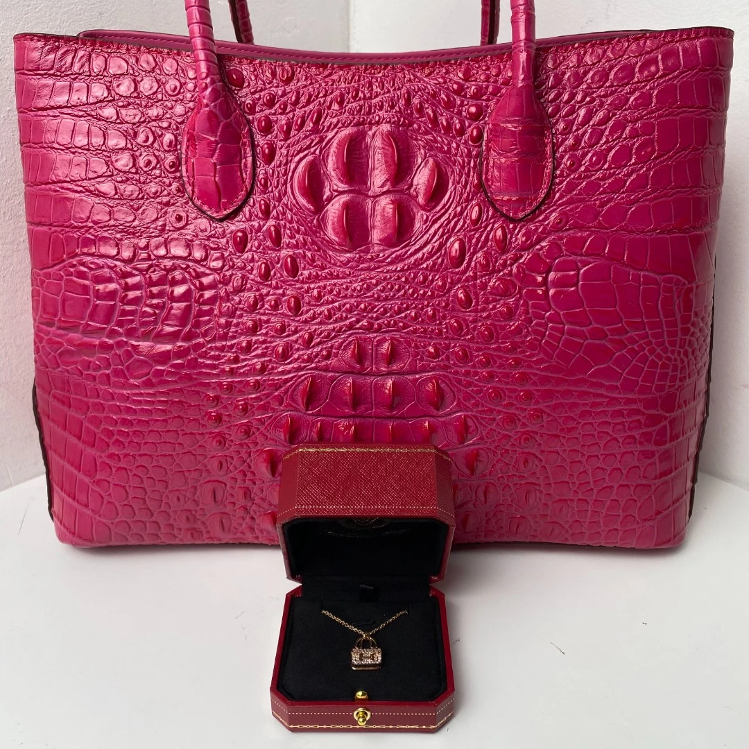 1621项链-时尚优雅设计项链赠礼盒