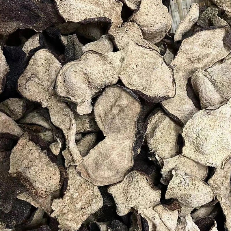 【收藏级老陈皮 断皮】2010东甲原枝冬后大红陈皮干