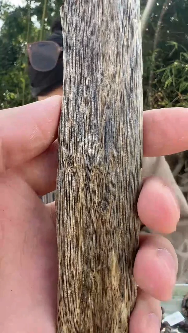 【闪购商品】沉香手把件原材料