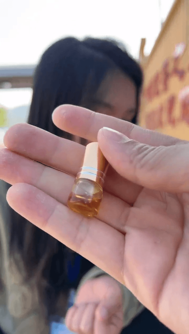 【闪购商品】香道类沉香精油1g体验装