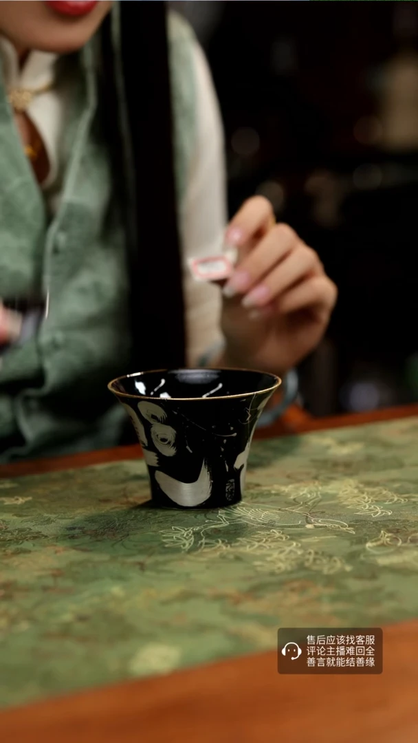 【闪购商品】无陶器 (禾泥) 多样性发货欢喜 25