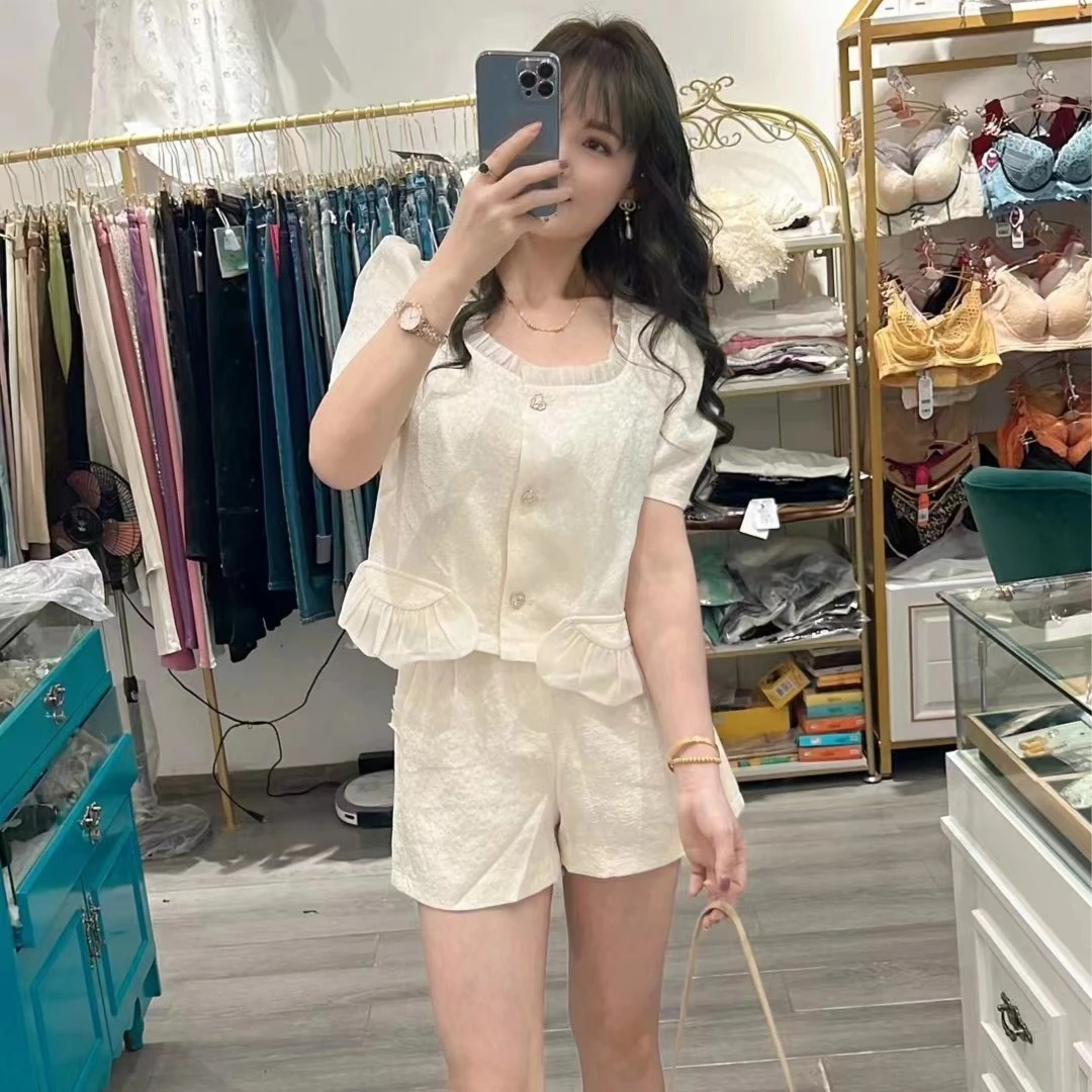 火凤凰夏季女装 百搭风格  下单备注编码