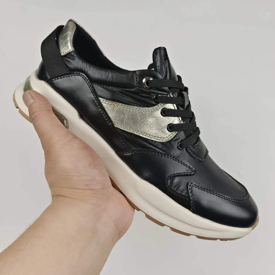 【H268】甄选男鞋推荐 H7801A02-1 时尚百搭 潮流舒适男款