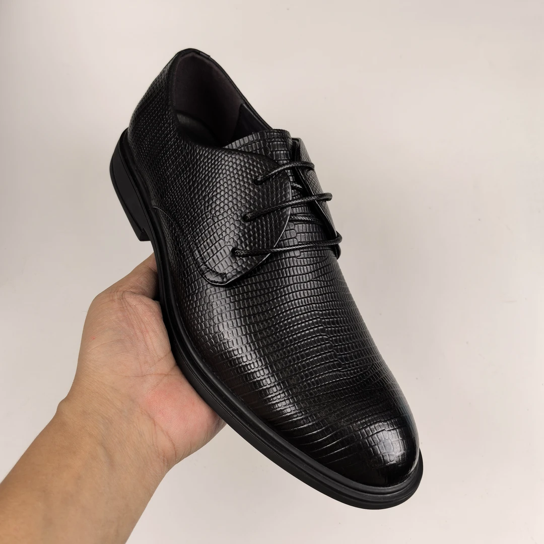 【S336】甄选男鞋推荐 107-1 时尚百搭 潮流舒适男款