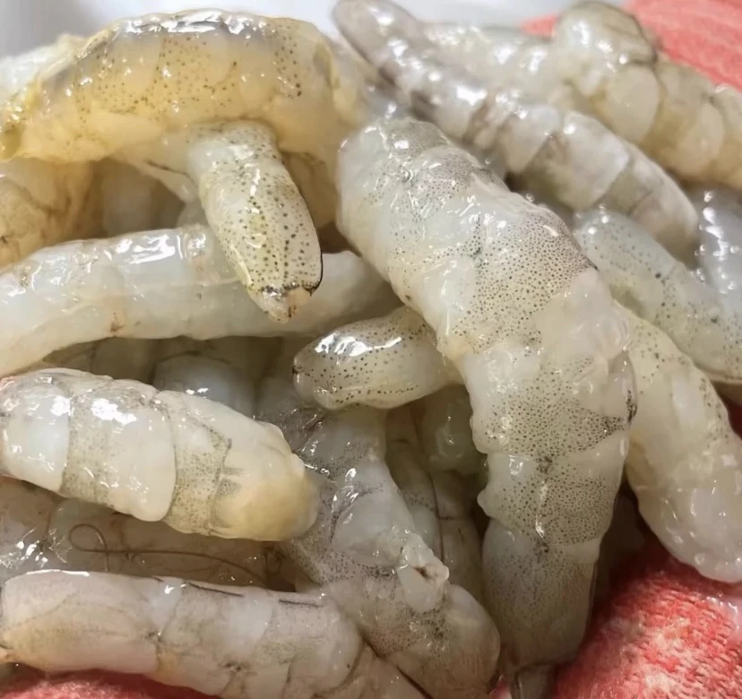 野生麻虾仁，卢虾仁