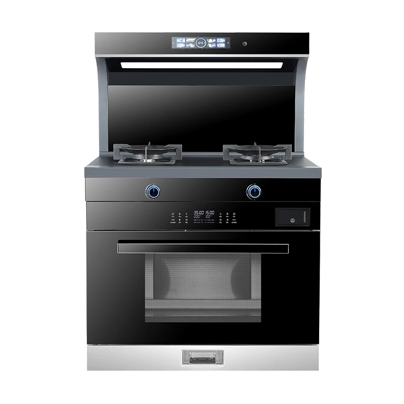 集成灶家用蒸烤箱一体【活动 数量有限】包邮包安装