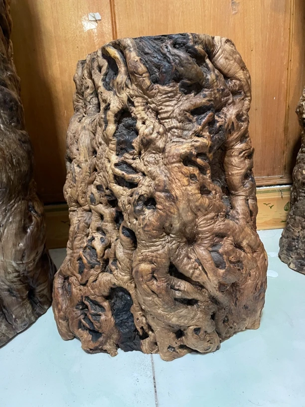 雷击枣木木雕手把件摆件直播间截图为准