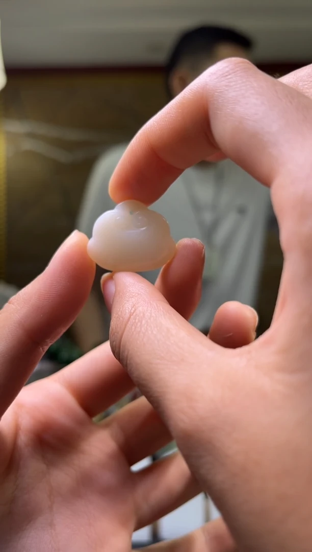 【闪购商品】和田玉吊坠未镶嵌吊坠