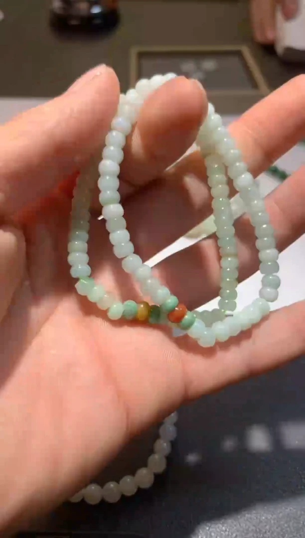 【闪购商品】翡翠翡翠未镶嵌天然A货翡翠